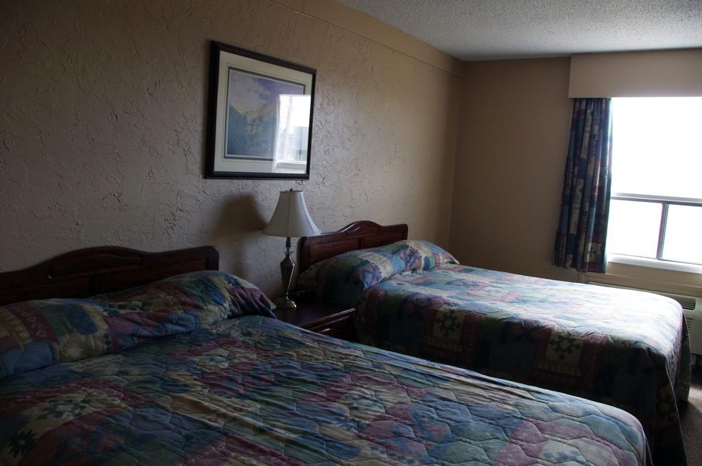 Bella Vista Inn Humboldt Oda fotoğraf