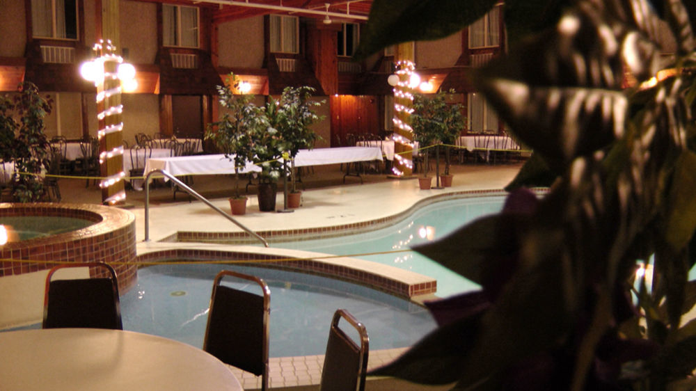 Bella Vista Inn Humboldt Dış mekan fotoğraf