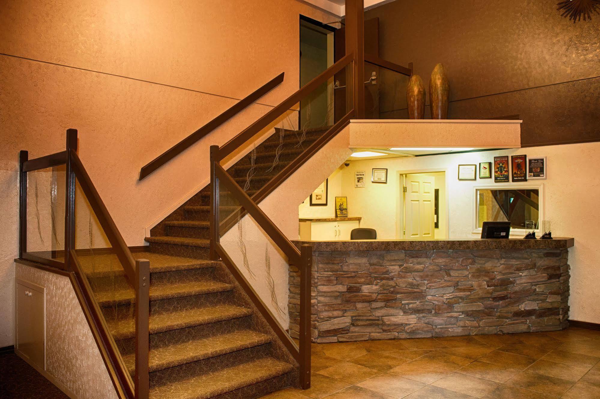 Bella Vista Inn Humboldt Dış mekan fotoğraf