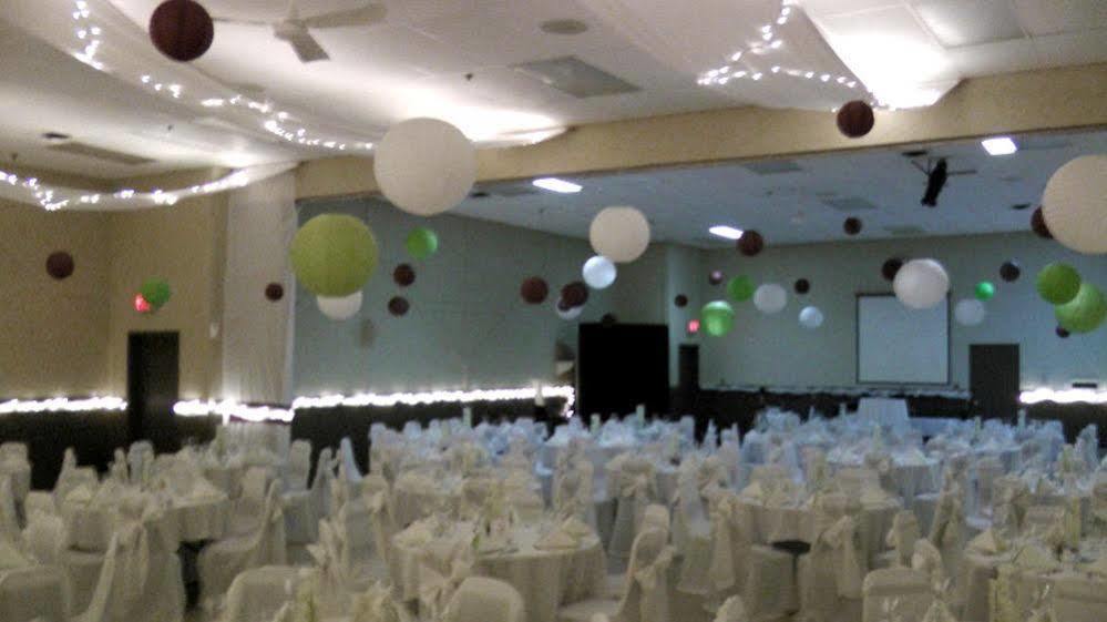 Bella Vista Inn Humboldt Dış mekan fotoğraf